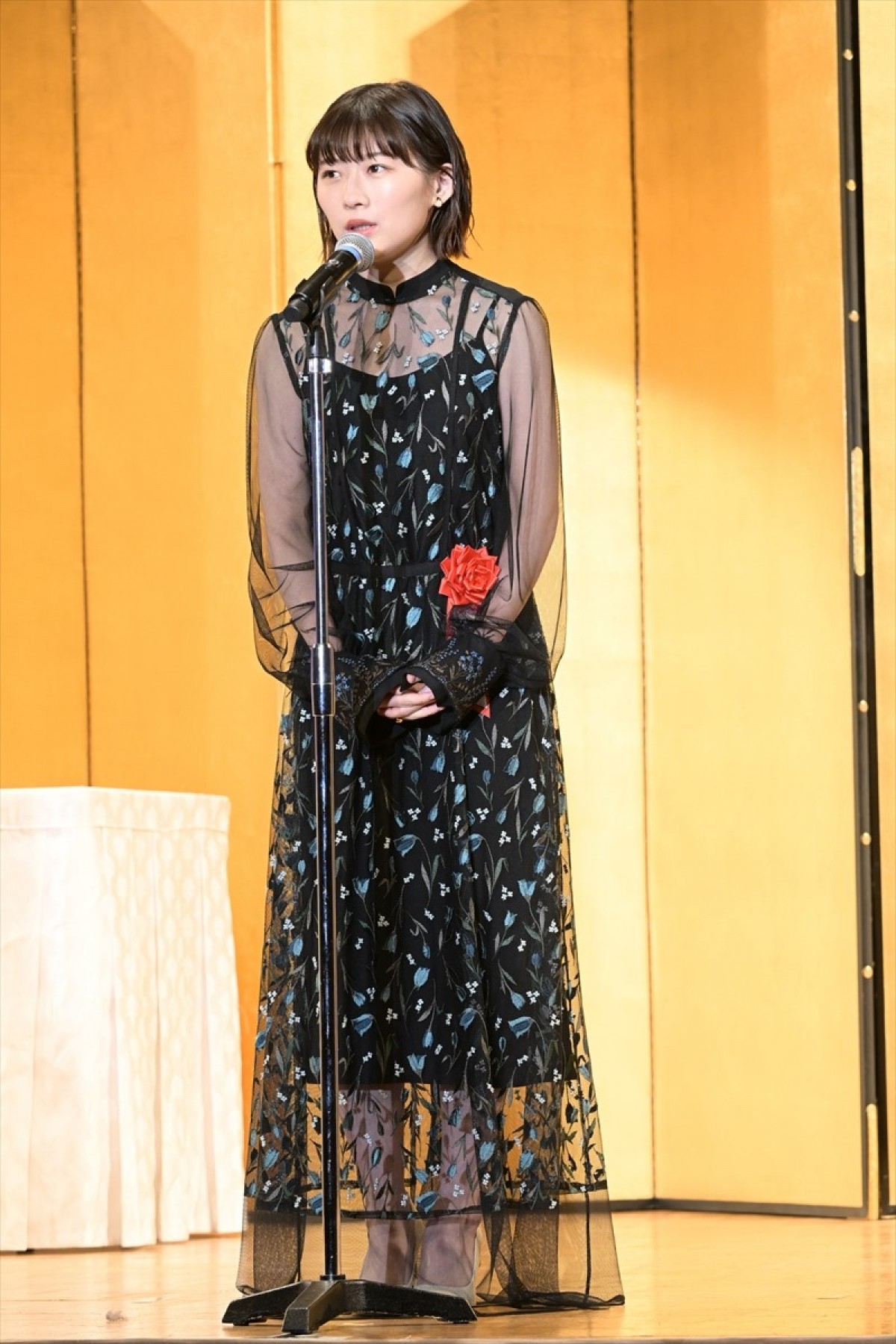 間宮祥太郎、“兄ちゃん”と慕う満島真之介のサプライズ登場に歓喜「マジで!?」