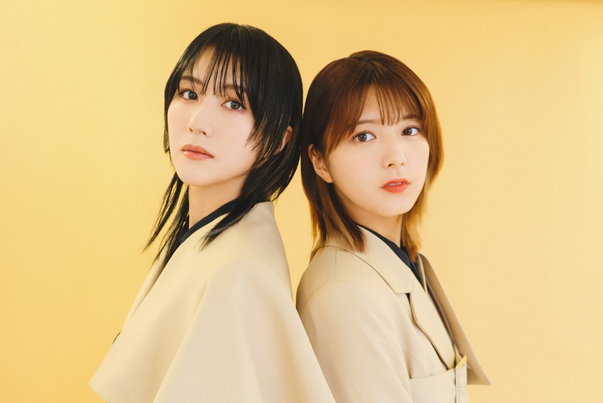 櫻坂46・土生瑞穂、関有美子が明かす　卒業を「見送る者」「決断した者」それぞれの思い