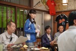 連続テレビ小説『舞いあがれ！』第99回より