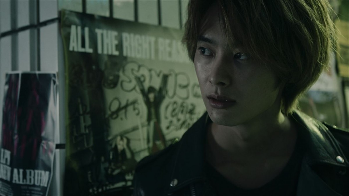 奥野瑛太×唐田えりか『死体の人』、死体役の男とデリヘル嬢の生き様を切り取る予告到着