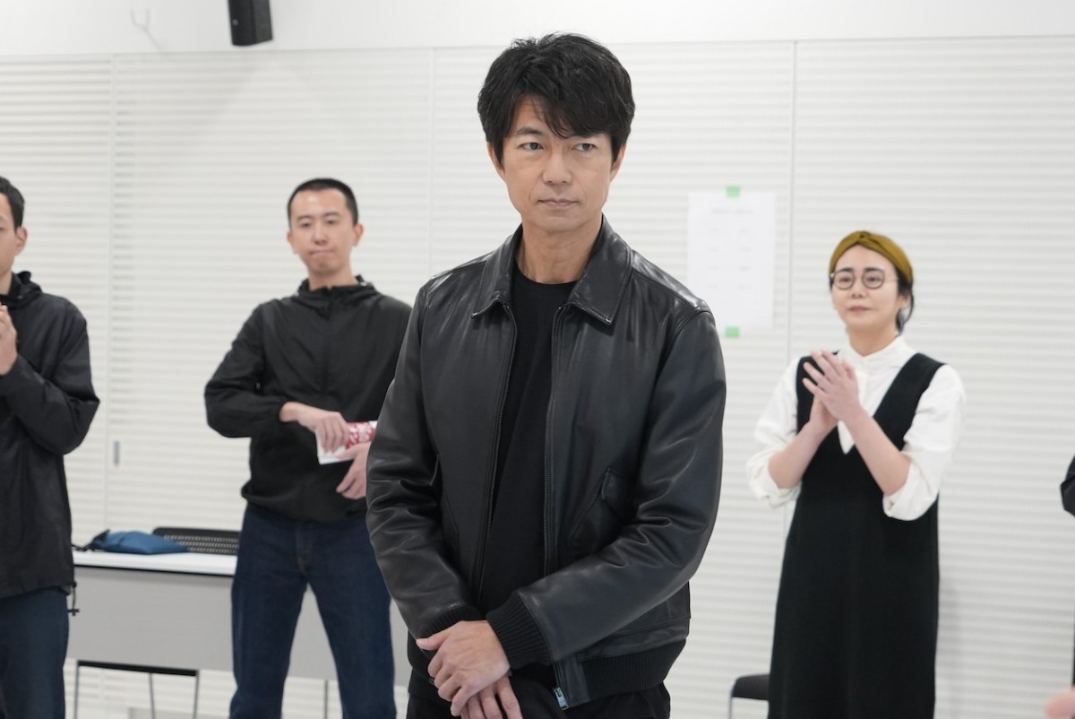 『ブラッシュアップライフ』第5話　“麻美”安藤サクラ、人生をやり直す実体験をドラマにしようと提案