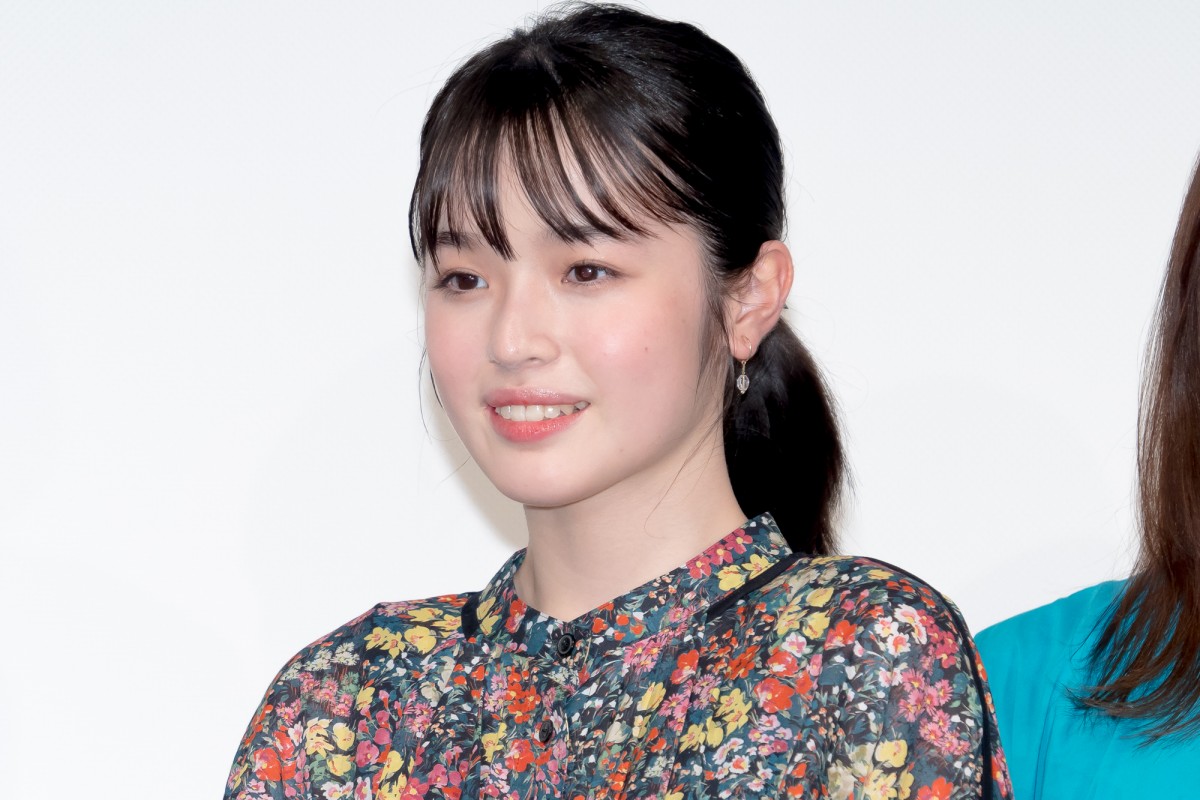 有村架純、一足早い30歳の誕生日祝福に喜び「孤独を愛せる女性になれるように」