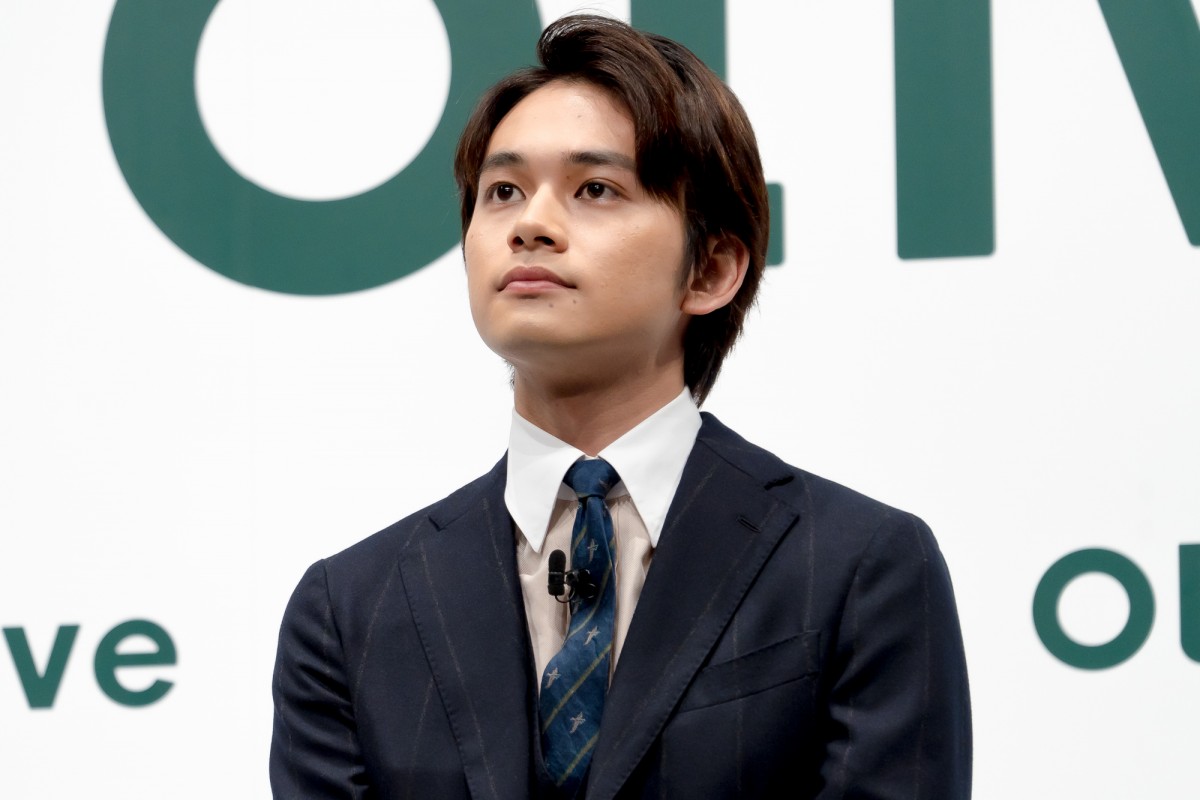 吉高由里子、北村匠海の印象明かす「すごく優しく見守ってくれる」