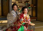 【写真】仲里依紗の「ちょーギャル」綱吉　男女逆転『大奥』第5回場面カット