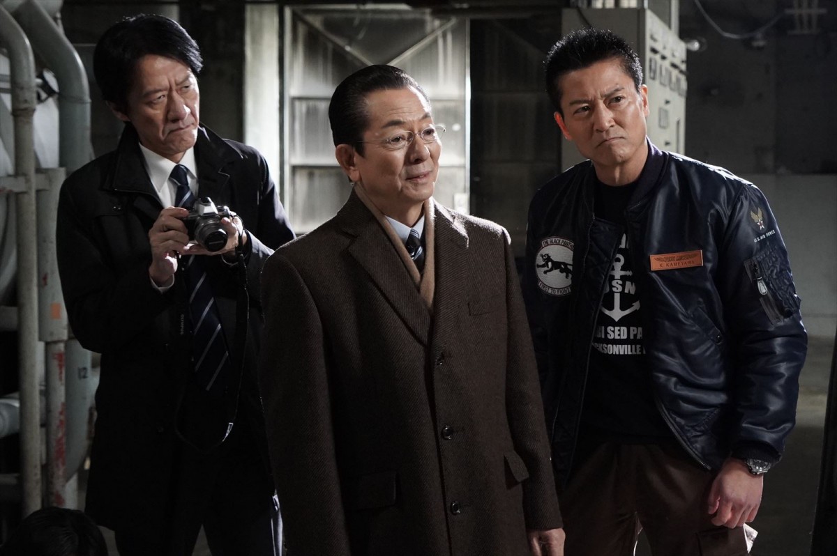 『相棒』寺田心が“秘密”を隠す少年カメラマンに　定点写真が事件の真実を写し出す