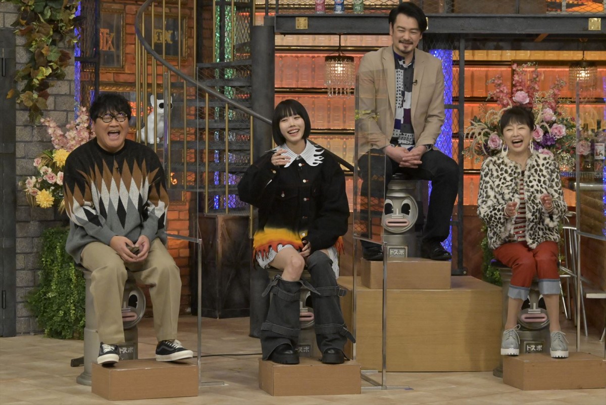 あの、Mattらの“ややこしさ”をマネージャー激白！　ややこしい芸能人大集合『ダウンタウンDX』