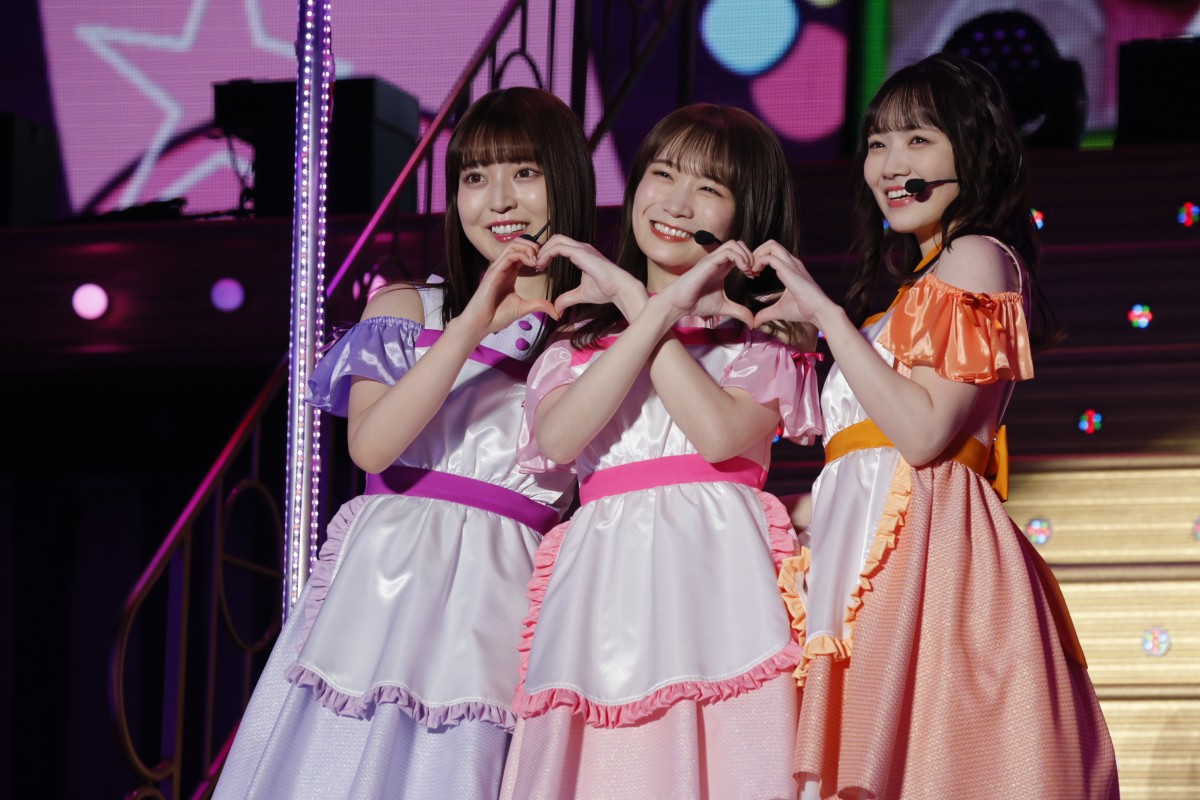 乃木坂46・秋元真夏、卒コンで異例の“トリプルアンコール”　11年半のラストは笑顔と涙あふれるステージに