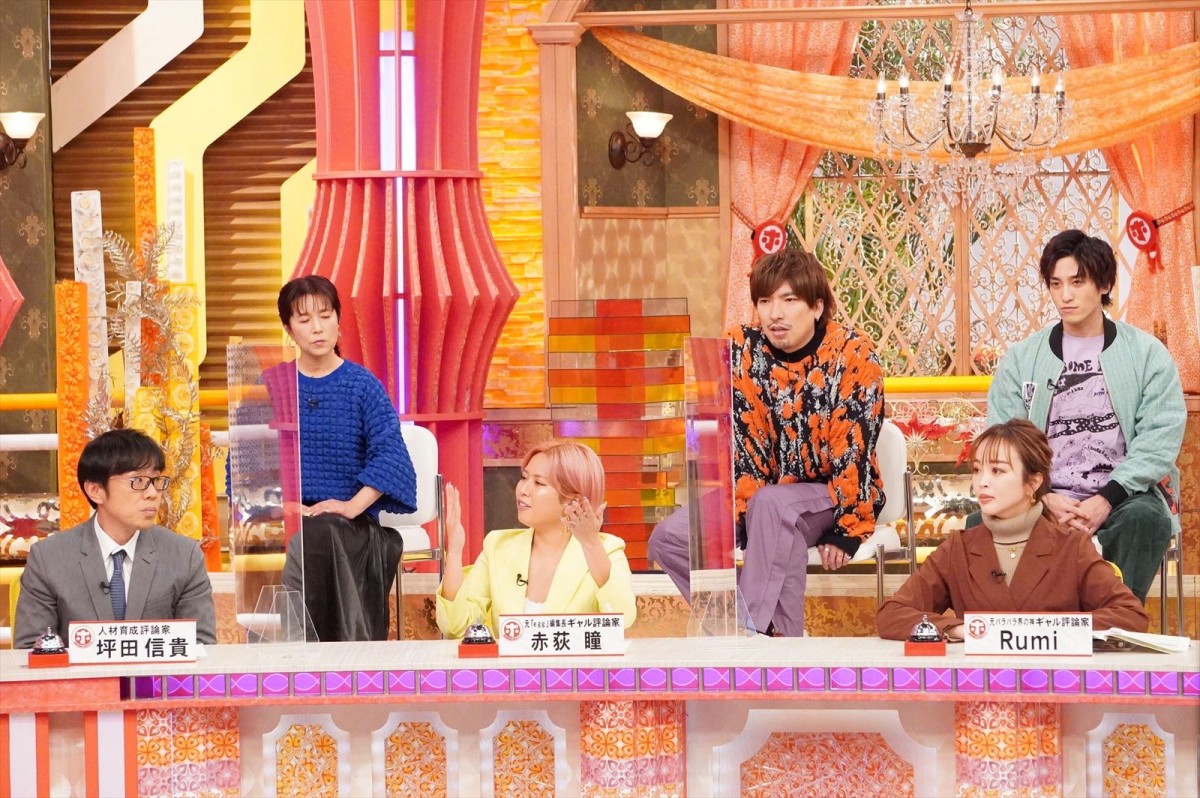 安西ひろこ、みりちゃむら平成×令和のギャルマインドを語りまくる　本日の『ホンマでっか!?TV』