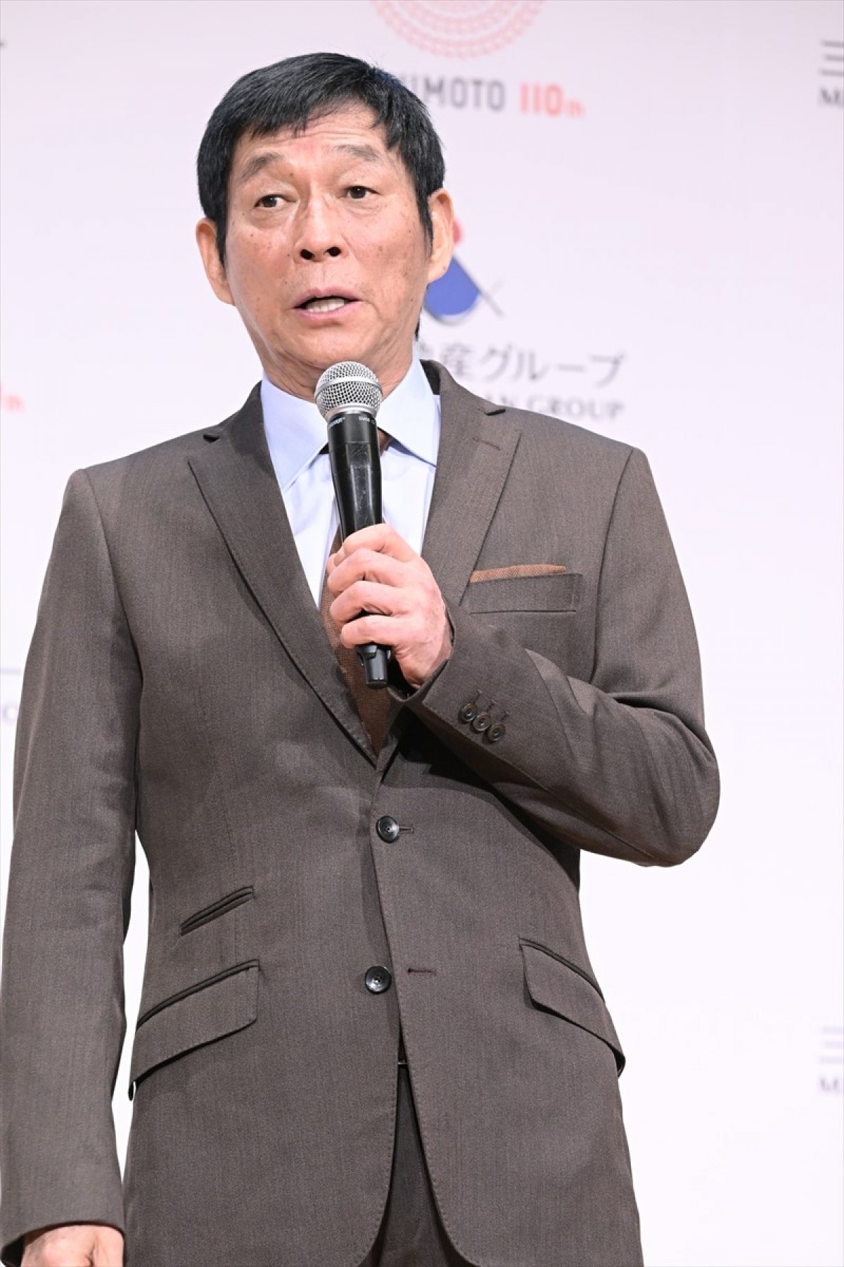 明石家さんま、激動の1週間に「人生って何だろう？」