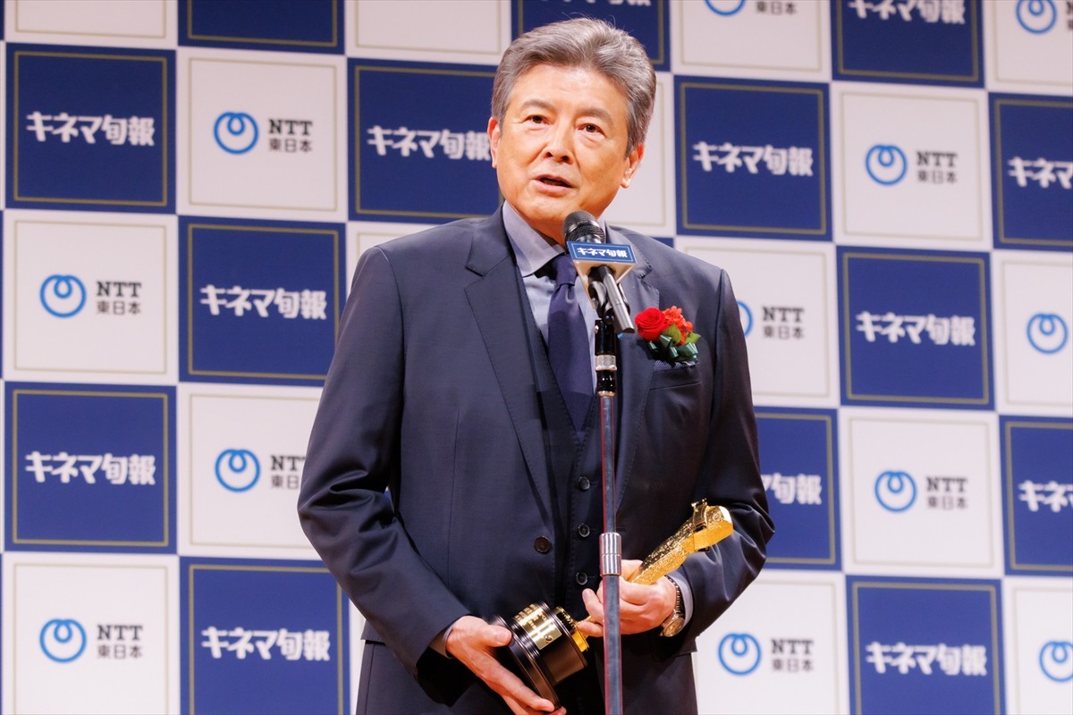 広末涼子「生きている限り、俳優を続けていきたい」　コロナ禍の役者業への思いを語る