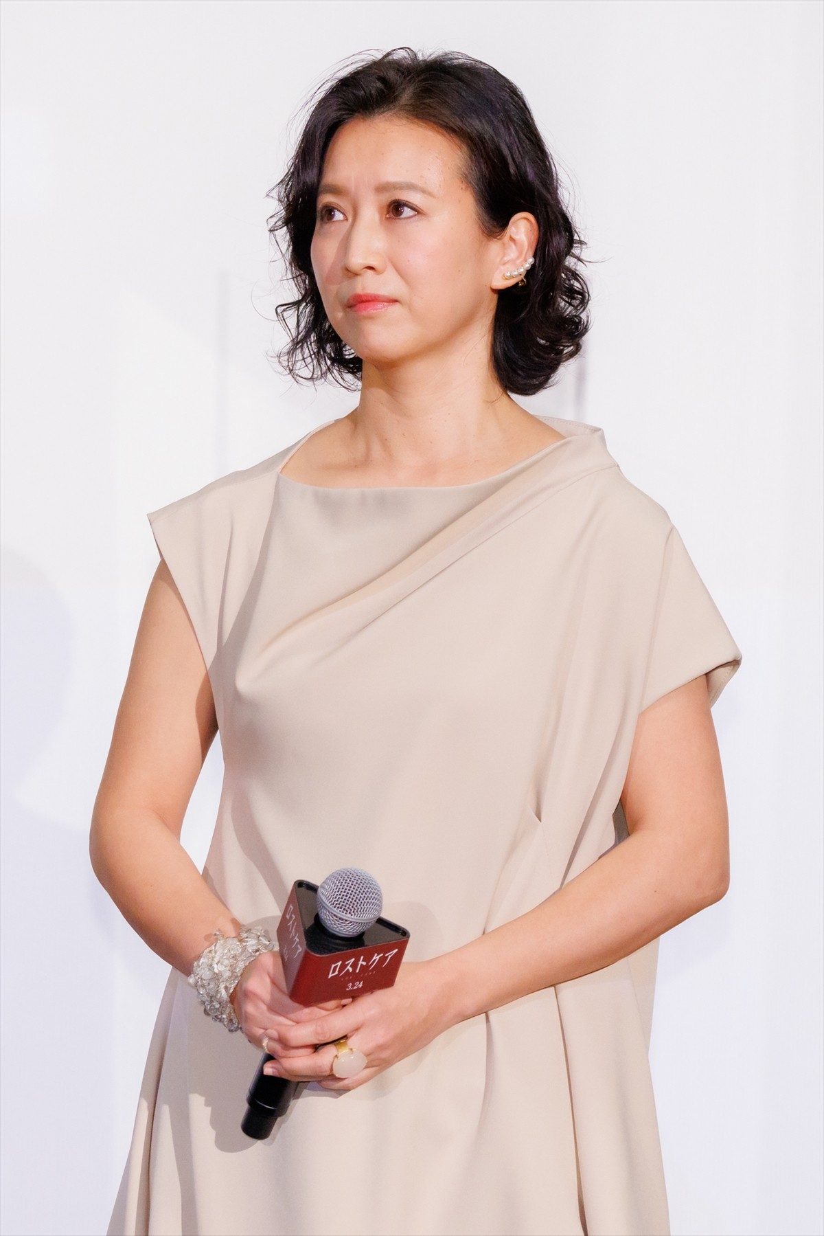 松山ケンイチ＆長澤まさみ、初共演で生まれた“化学変化”「言葉じゃなく伝わるものが現場にあった」