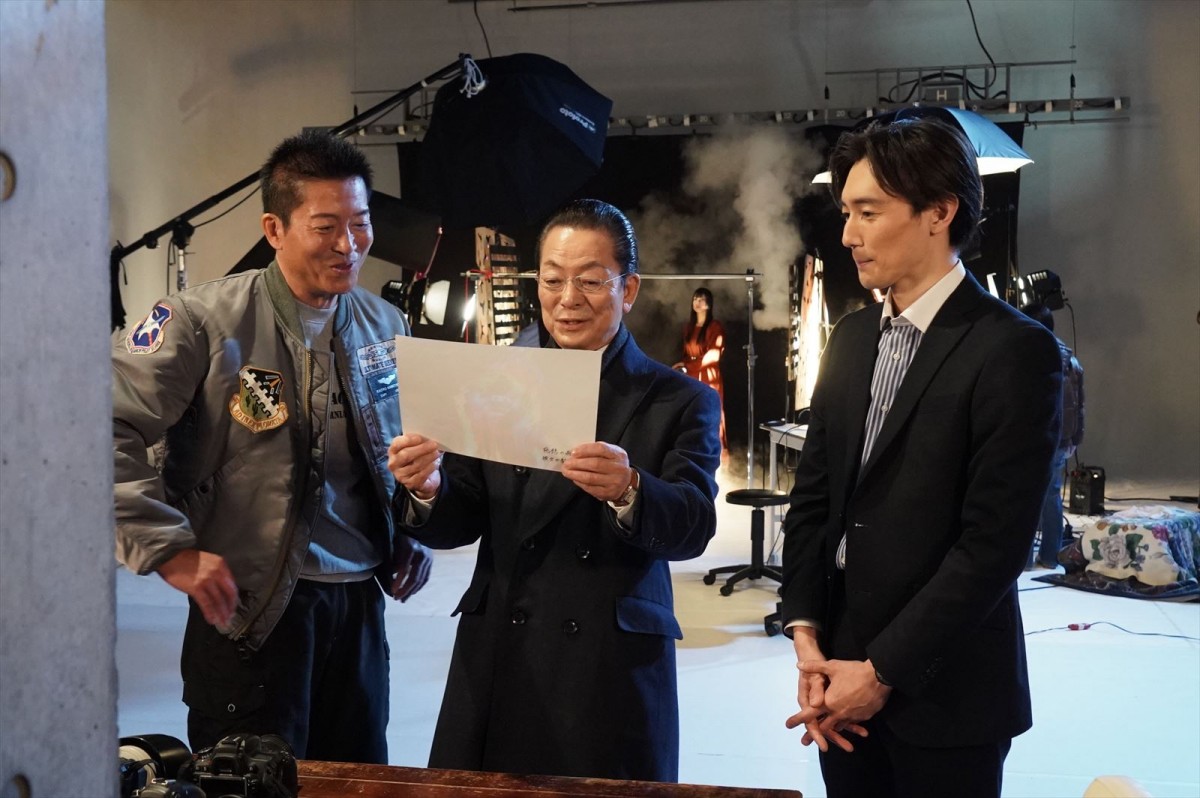 『相棒』寺田心が“秘密”を隠す少年カメラマンに　定点写真が事件の真実を写し出す