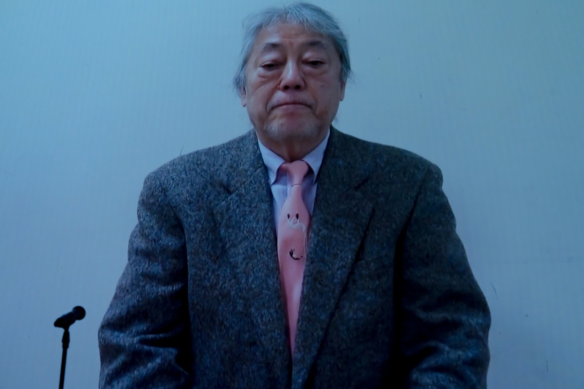 岸井ゆきの、『毎日映画コンクール』女優主演賞「認めてもらえた証としてずっと大切にしたい」