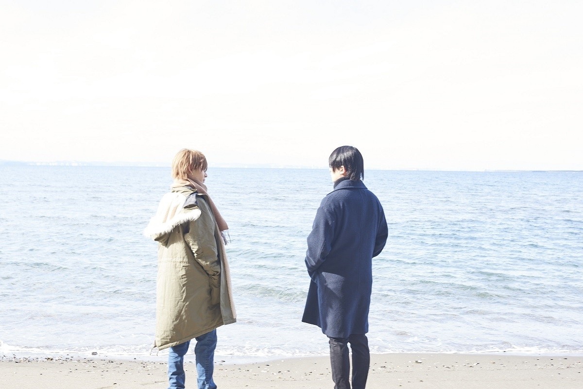 累計85万部突破BL『ブルースカイコンプレックス』ドラマ化　砂川脩弥＆坪倉康晴が共演