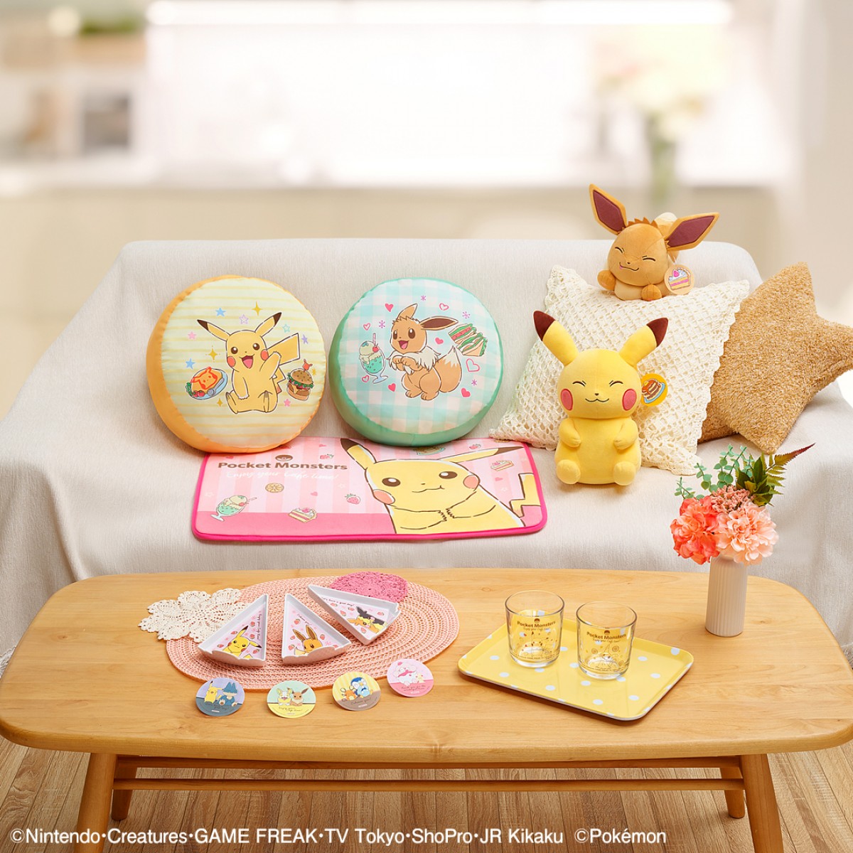 20220222『ポケモン』ナムコくじ