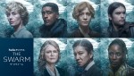 木村拓哉からのコメント到着！　海外ドラマ『THE SWARM』冒頭3分半の本編映像公開