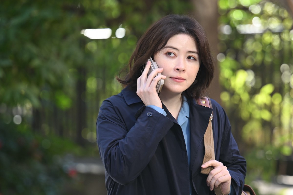 『罠の戦争』第9話　永田町に激震　“鷲津”草なぎ剛、打倒“鶴巻”岸部一徳に動く
