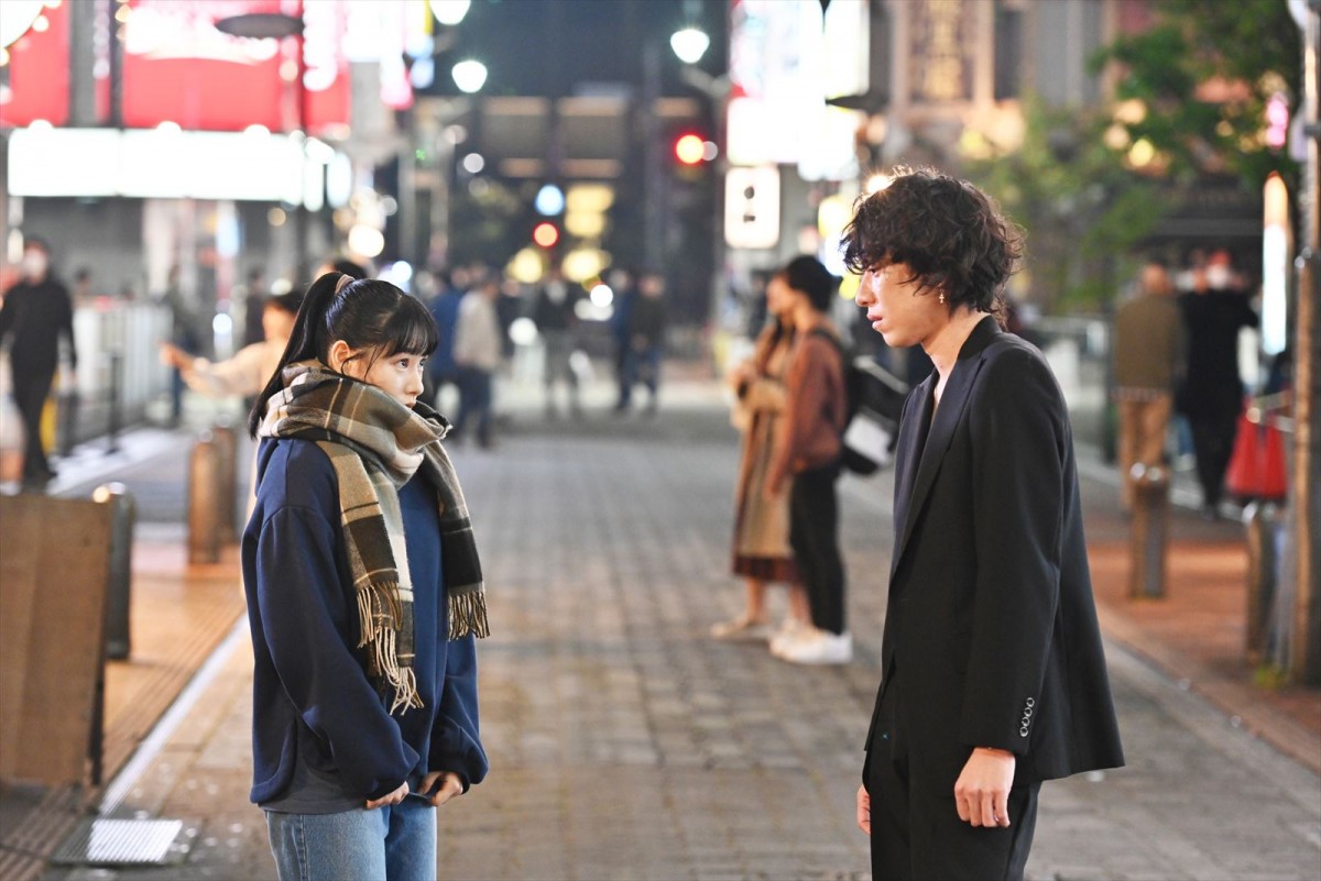 黒木瞳×桜井日奈子『魔女の香水』、心に残る「魔女さん」の言葉に注目の特報映像解禁