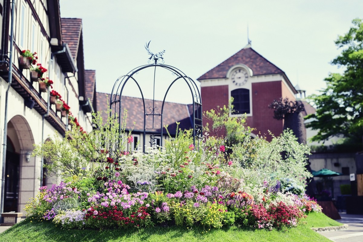 「GARDEN FEST 2023 -Spring-」