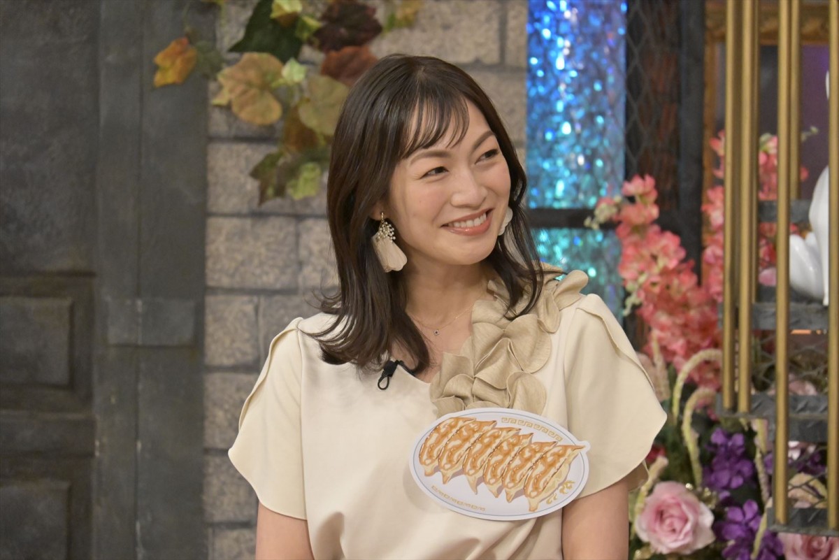 鈴木亜美、八代亜紀らの異常なグルメライフ明らかに「スープに唐辛子一本」「全料理にお酢」　あすの『ダウンタウンDX』