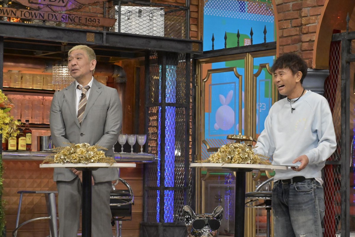 NEWS・小山慶一郎「スマホの5000枚中4000枚は自撮り」、自分が好きすぎる小山が発表する新たな挑戦とは？　あすの『ダウンタウンDX』