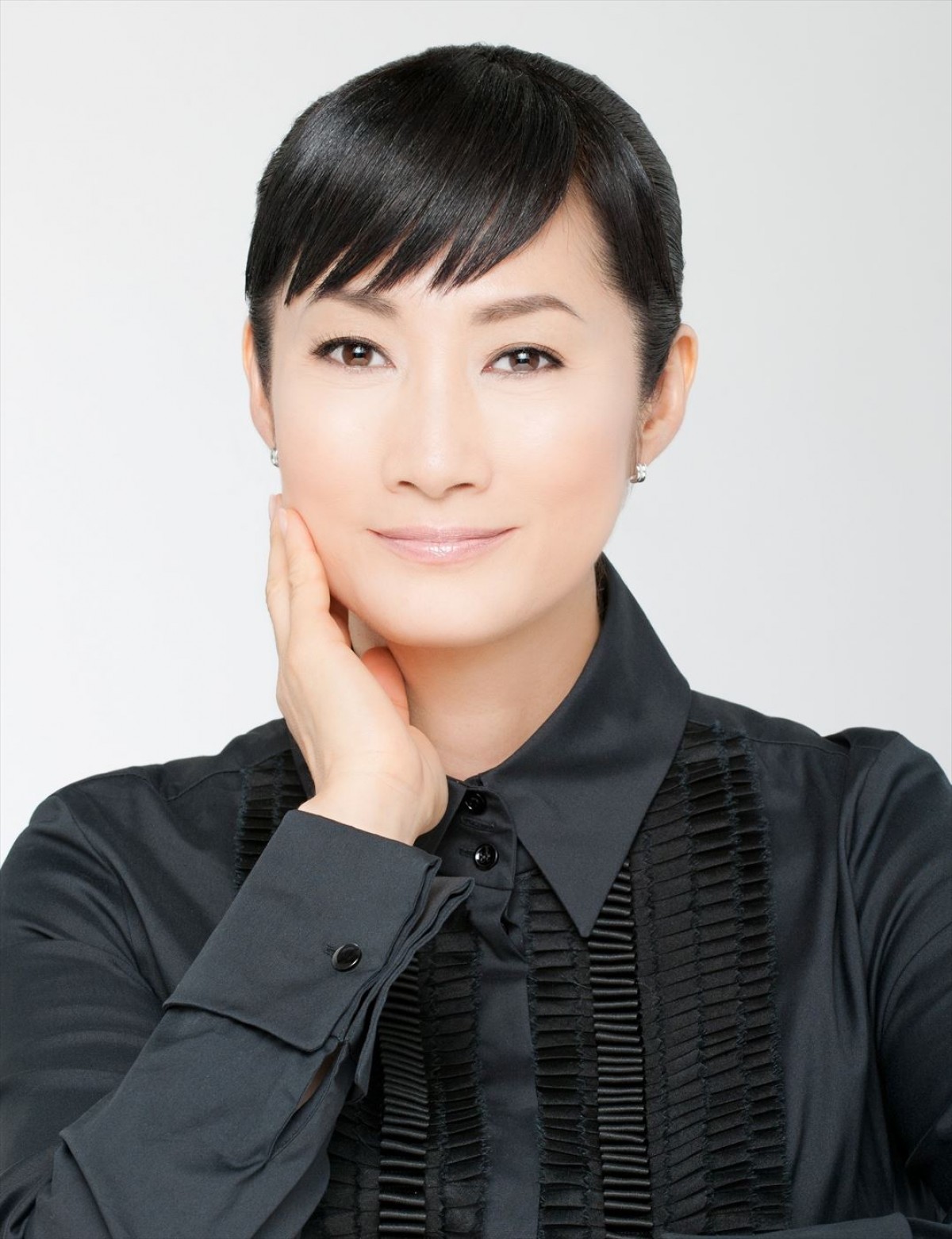 優香がシングルマザー役で主演　直木賞作家・中島京子の小説『やさしい猫』をドラマ化、6月放送開始