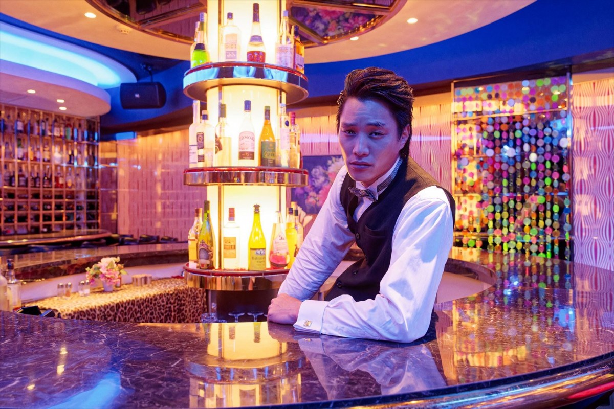鈴木伸之、『東京リベンジャーズ2』キヨマサ役でサプライズ出演　主人公・タケミチの天敵がカムバック