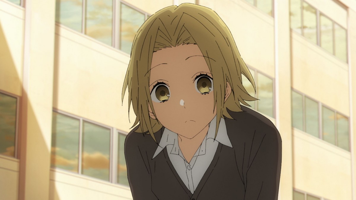 『ホリミヤ』新作アニメ7月より放送　前作で描かれなかった人気エピソード