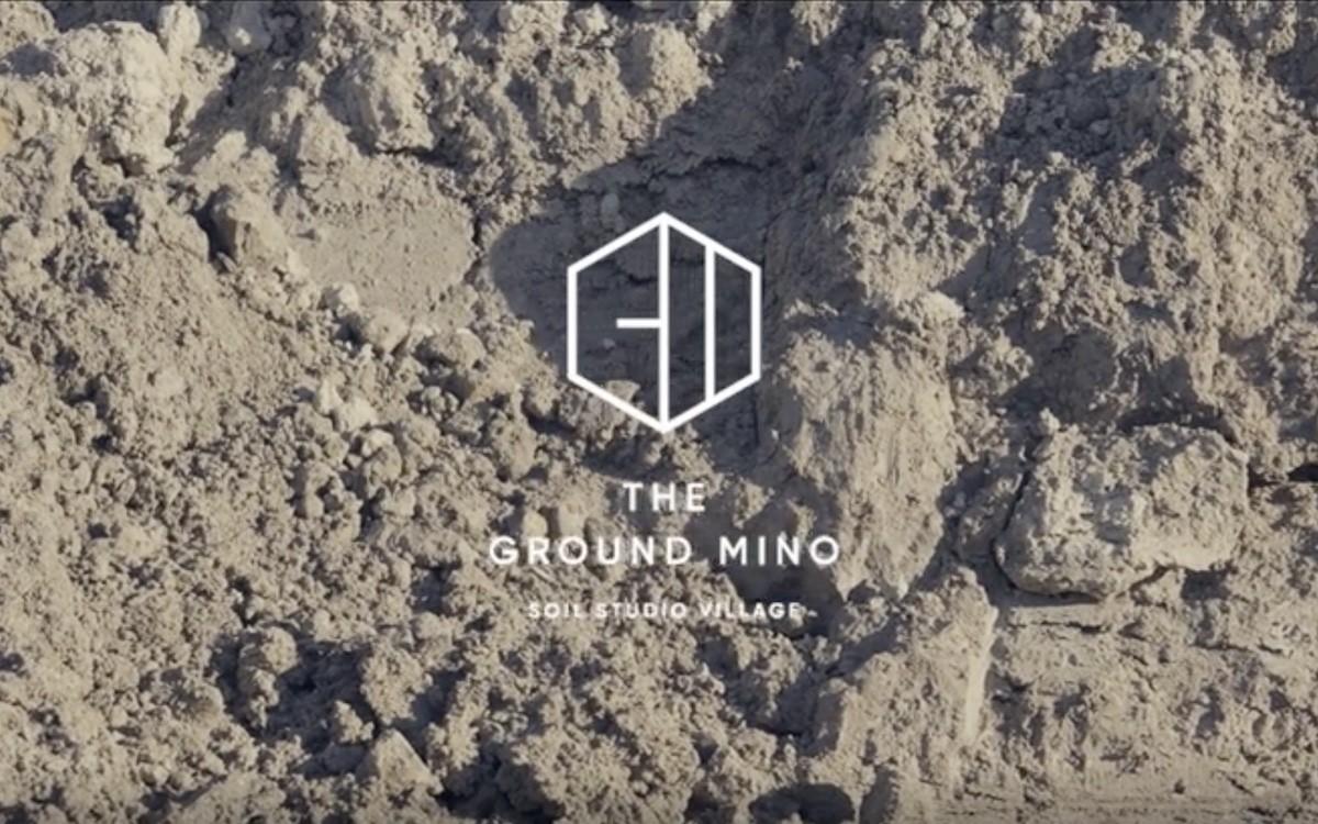 230328_THE GROUND MINO