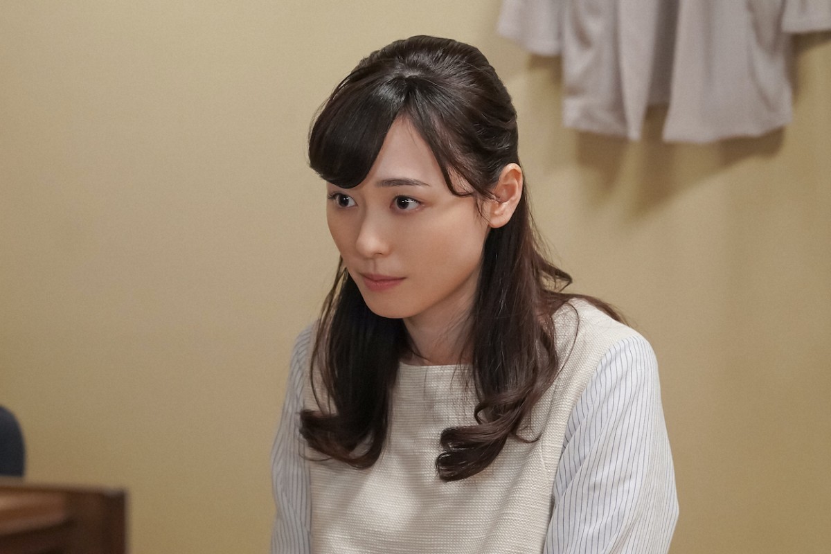 連続テレビ小説『舞いあがれ!』第106回より