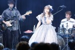 「藤本美貴20周年記念！大感謝ライブ！～ミキティアイドルやります！春の大集会！〜あしたから21周年～」を開催した藤本美貴