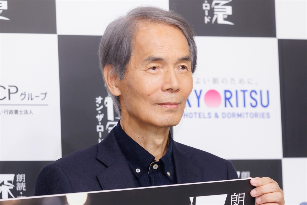 TBSラジオで新たに3番組がスタート　『深夜特急』朗読の斎藤工は「眠くなる声」を自覚