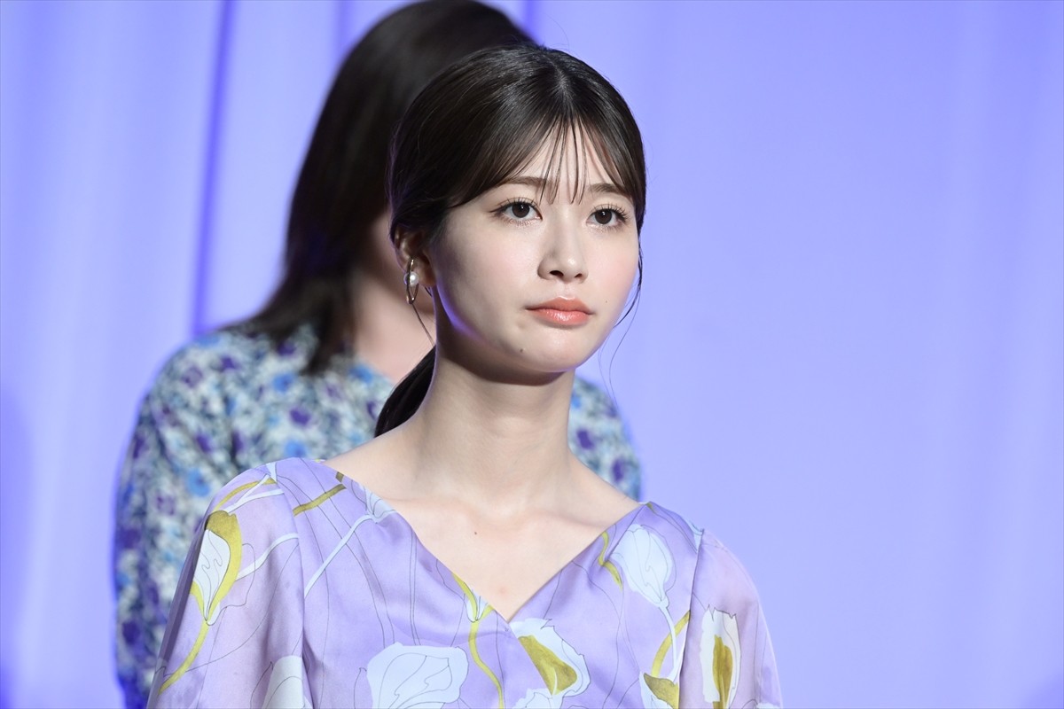 清野菜名＆岸井ゆきの＆生見愛瑠、「日曜の夜にしたいこと」明かす