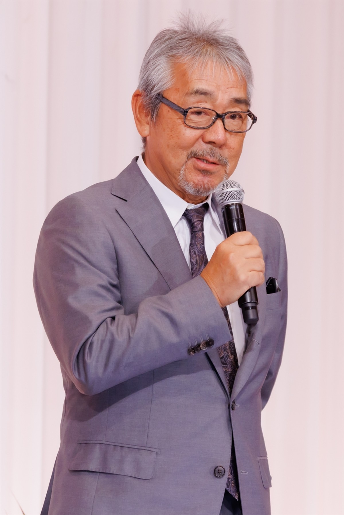 “恋する”吉永小百合、大泉洋と永野芽郁が絶賛「本当にかわいらしくて」