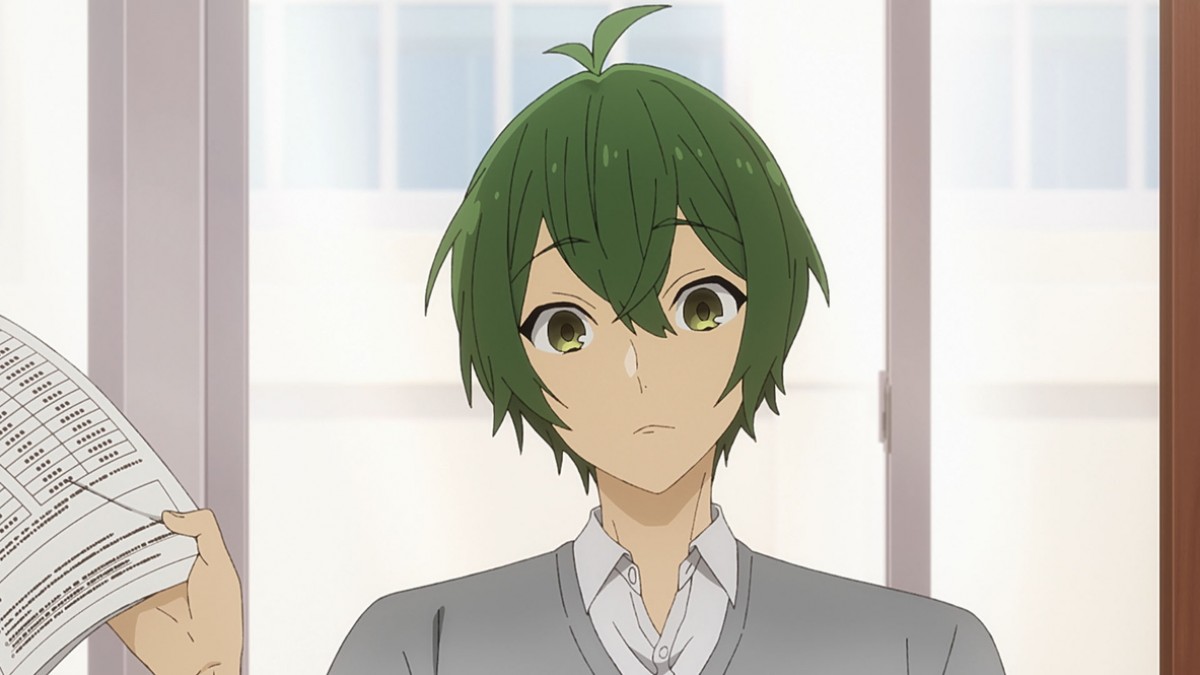 『ホリミヤ』新作アニメ7月より放送　前作で描かれなかった人気エピソード