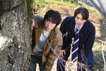 【写真】『大病院占拠』第8話　“武蔵”櫻井翔が辿り着いた真犯人とは？