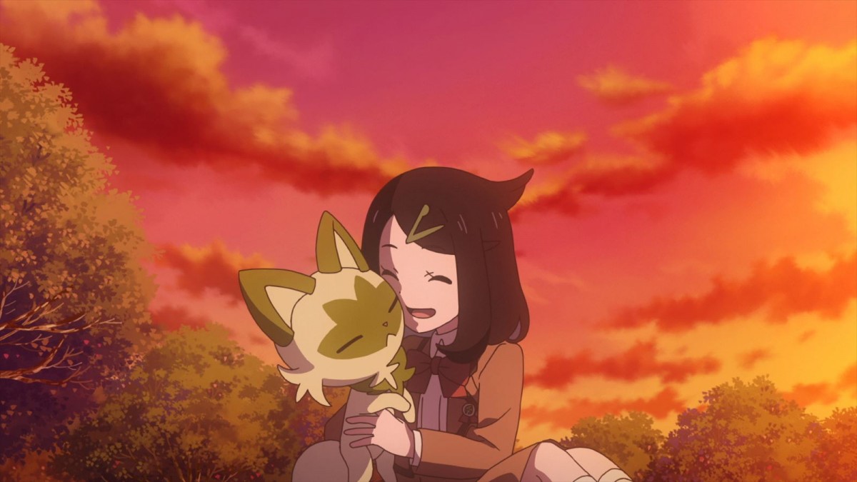 アニメ『ポケットモンスター』新シリーズ、メインキャストに鈴木みのり、寺崎裕香、八代拓が決定　メインビジュアル＆予告解禁