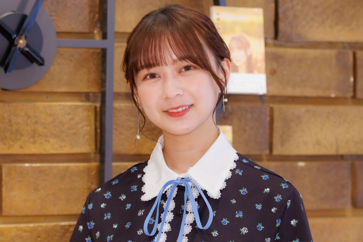 乃木坂46・鈴木絢音、グループ卒業後について言及「ちょっとだけお休みをして考えようかな」