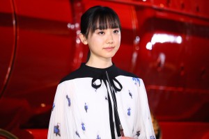 【二次利用不可】20230315 ハリー 杉山 芦田愛菜 「ワーナー ブラザース スタジオツアー東京 ‐ メイキング・オブ・ハリー・ポッター」開業日発表イベント