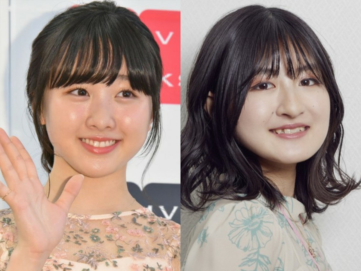 本田望結、小林星蘭ら“元子役”たちが続々高校卒業　「最後の制服姿」で門出を報告