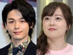 中村倫也、『ZIP！』サプライズ出演で水卜麻美アナと“夫婦初共演”　好きなところは「絶妙に短い腕」