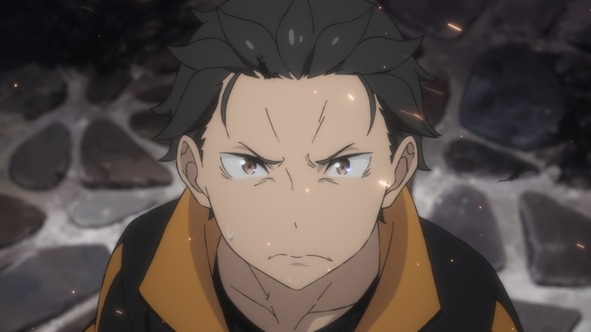『リゼロ』アニメ第3期製作決定　水の都を写すティザービジュアル＆ティザーPV公開