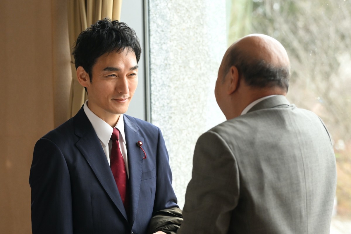 『罠の戦争』罠の掛け合いからの予想外のラストに視聴者ビックリ「衝撃…」「想定外」（ネタバレあり）