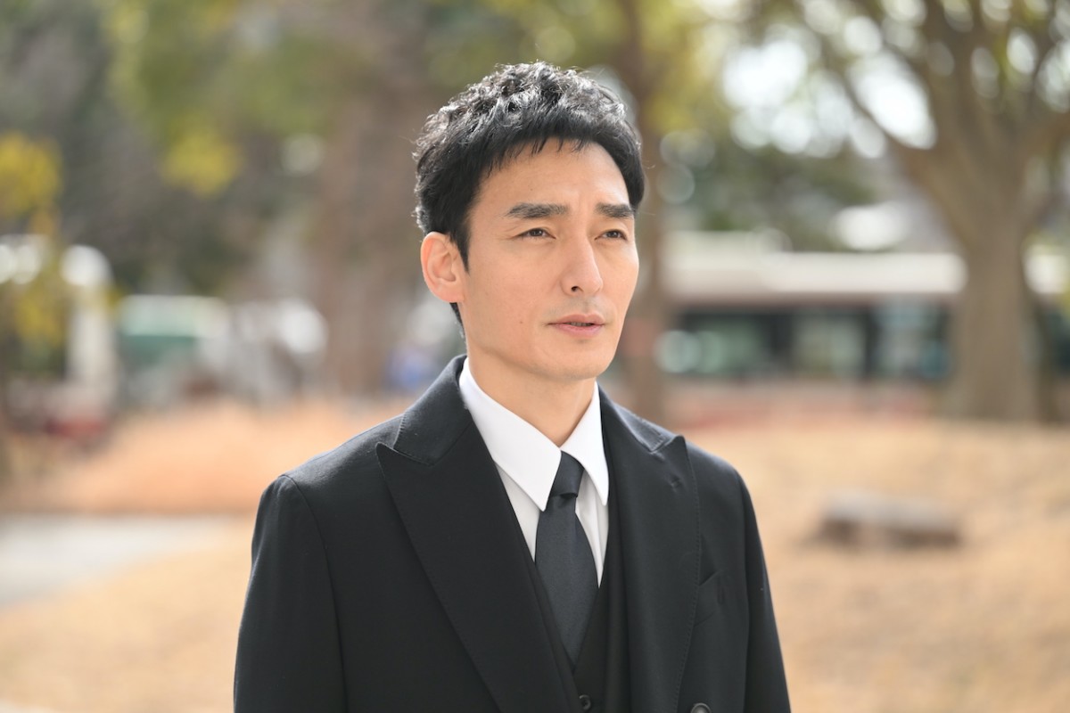『罠の戦争』最終話　“犬飼”本田博太郎がラストに登場　「わしづっ！」にネット歓喜