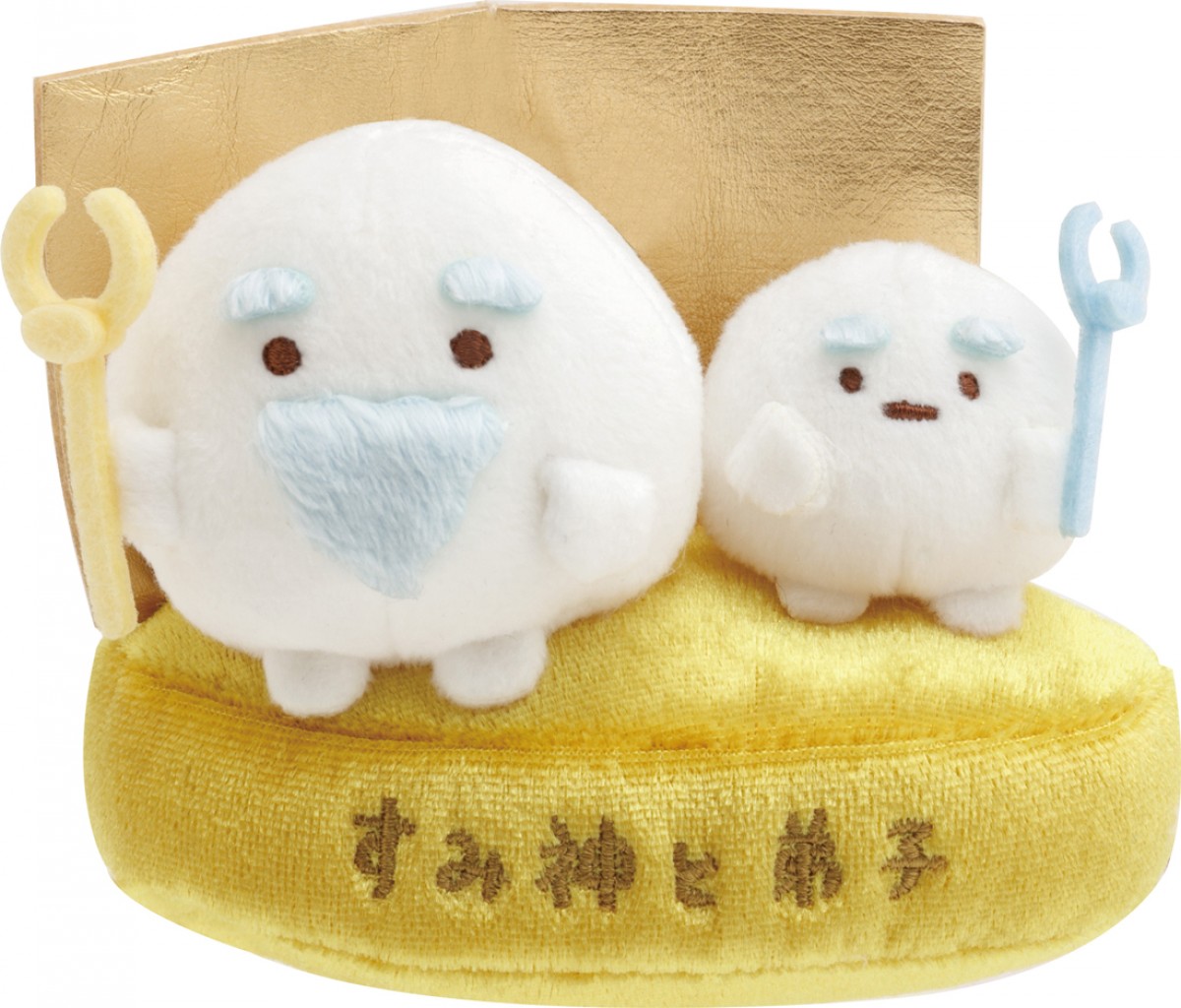 230302_すみっコぐらし展 10th Anniversary 〜すみっこ表彰式〜