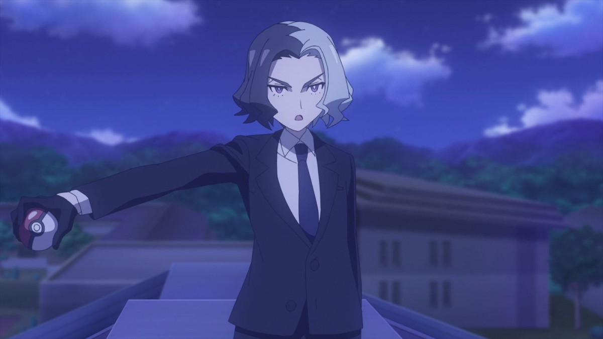 アニメ『ポケットモンスター』新シリーズ、メインキャストに鈴木みのり、寺崎裕香、八代拓が決定　メインビジュアル＆予告解禁