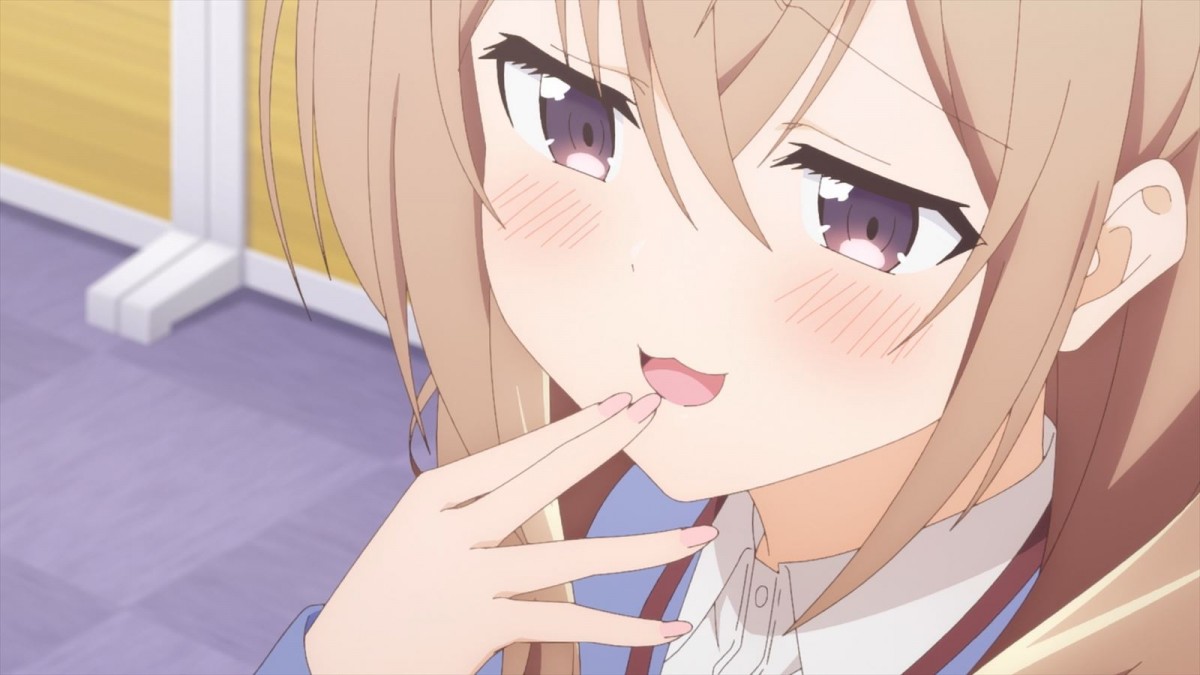 あまあまオフィスラブコメ『うちの会社の小さい先輩の話』7月放送決定　メインキャストに立花日菜、新祐樹が決定