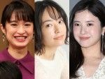 【写真】「面白かった！」1月期冬ドラマランキング　出演者たちをチェック