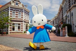 20230323「花の街 ミッフィーセレブレーション」