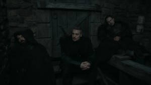 ラスト・キングダム：死すべき7人の王